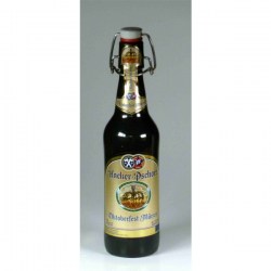 Hacker-Pschorr Oktoberfest Märzen 0,5l