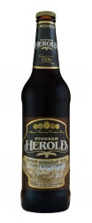 Herold tmavá 13%, 0,5l