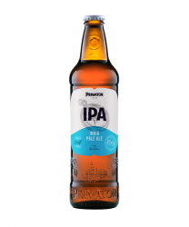 Primátor IPA, 0,5l