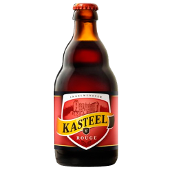 Kasteel Rouge, 0,33l