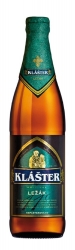 Pivo Klášter 11% 0,5l