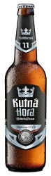 Kutná Hora - stříbrná 11% - 0,5l