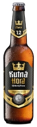 Kutná Hora - zlatá 12% - 0,5l