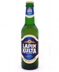 Lapin Kulta, 0,33l