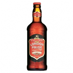 Fuller's London Pride 0,33l