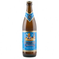 Lowenbrau Oktoberfestbier 0,5l