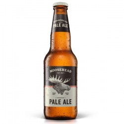 moosehead pale ale