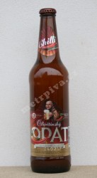 Opat Chilli 12% - 0,5l