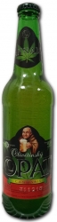 Opat Cannabis 0,5l