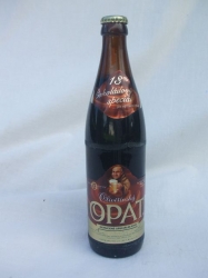 Opat čokoládový - 13%, 0,5l