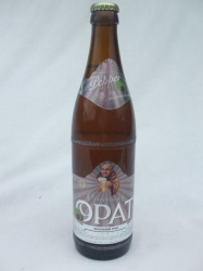 Opat 12% pepřové pivo, 0,5l