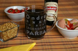 Pullitr na pivo - legendarni parba - 0,5l
