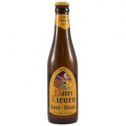pater+lieven+blond