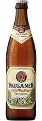 Paulaner Hefe-Weissbier, 0,5l