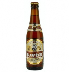 Pauwel Kwak, 0,33l