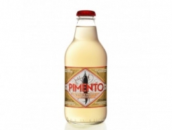 PIMENTO - zázvorová limonáda s chilli - 250ml