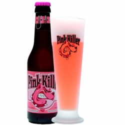 Pink Killer, 0,25l