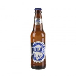 Polar Pilsener 0,33l