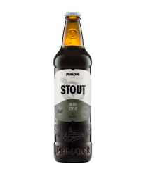 Primátor Stout 0,5l