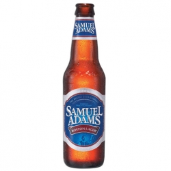 Samuel Adams Boston Lager 0,33l
