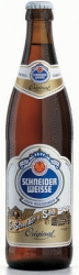 Pivo Schneider's weizen original TAP 7, 0,5l, 12%