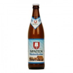 spaten oktoberfestbier