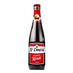 St. Louis Kriek Premium 0,25l