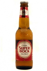 Super Bock 14%, 0,33l