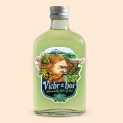 Vichr z hor 0,2l, 30%