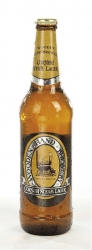 Pivo Žatec Cornish Steam lager 12% nefiltrovaný 0,5l