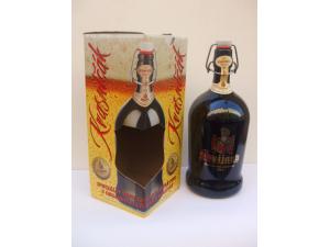 Svijany Kvasničák lahev 1l – 13%