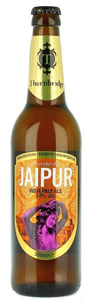 Thornbridge - Jaipur - 0,3l
